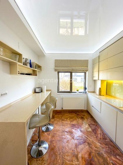 VILĂ MODERNĂ P+1 | 4 CAMERE | TOMIS PLUS | COLȚ – INTIMITATE & ACCES DUBLU - 5