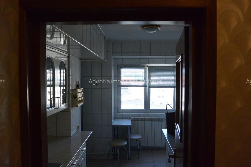 3 camere UltraCentral , zona Bancorex , liber / mobilat / utilat ! - 23