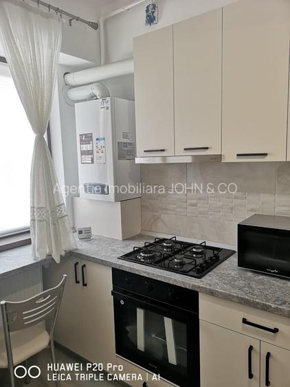 Inchiriez apartament cu 2 camere, bloc nou, mobilat modern, in Pitesti - 9