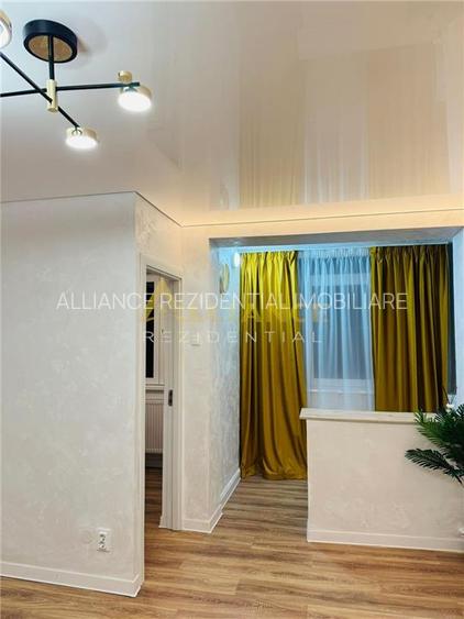 GARSONIERĂ - SECTOR 5 - 10 MIN. METROU EROII REVOLUȚIEI - 61.500€ - 5