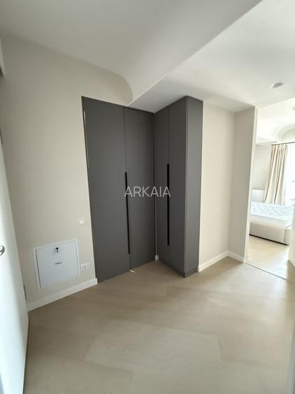 Apartament 2 camere de închiriat Cortina North Pipera - 3
