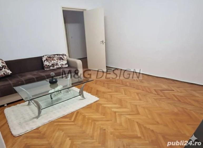 Apartament 2 camere zona Girocului, confort 1, amenajari clasice
