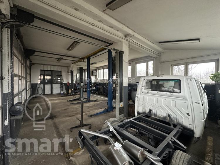 Afacere profitabila de vanzare+ Casa - 11