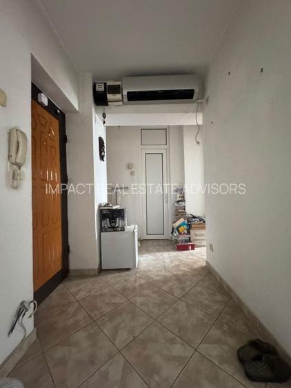 2 camere || PIATA ROMANA|| ASE - 7