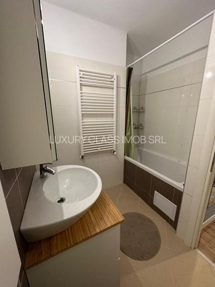 Apartament 2 camere cu Gradina proprie - 7