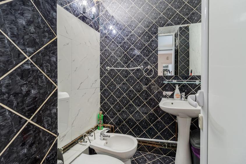 Apartament 3 camere Baicului - Stolnicul Vasile 17