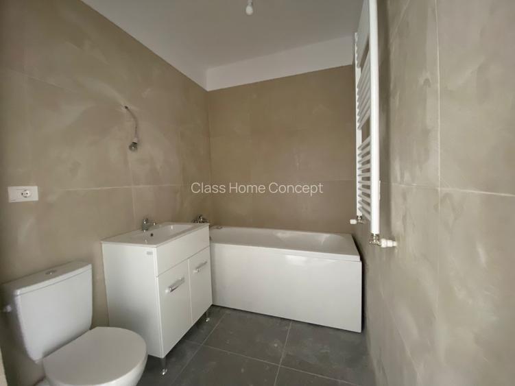 2 camere Open Space, Metrou Berceni, Bloc FInalizat - 8