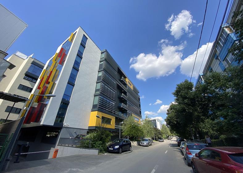 CSDA, Str. Siriului 22-26 - comision 0%, reprezentam proprietarul!