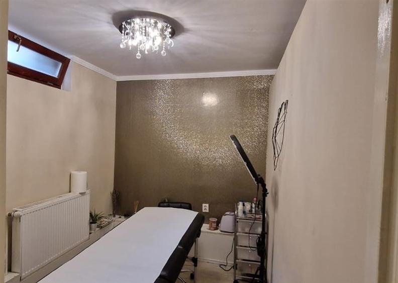 De inchiriat spatiu comercial semicentral