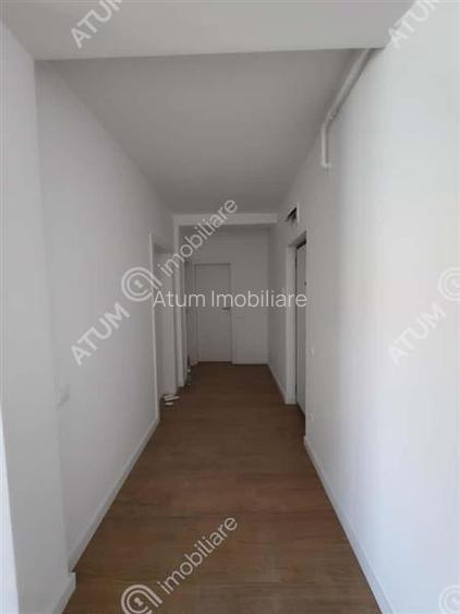 Apartament nou 3 camere 2 bai balcon parcare zona Dna Stanca - 4