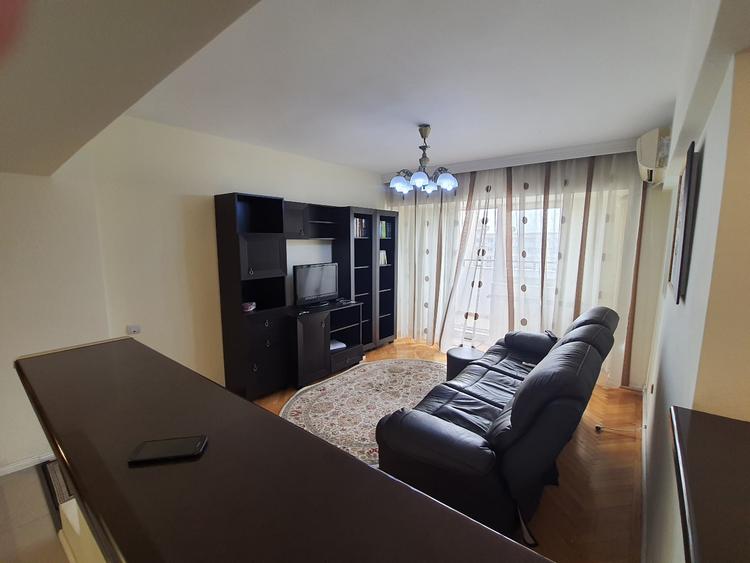 INCHIRIERE APARTAMENT 2 CAMERE UNIRII – PIATA ALBA IULIA