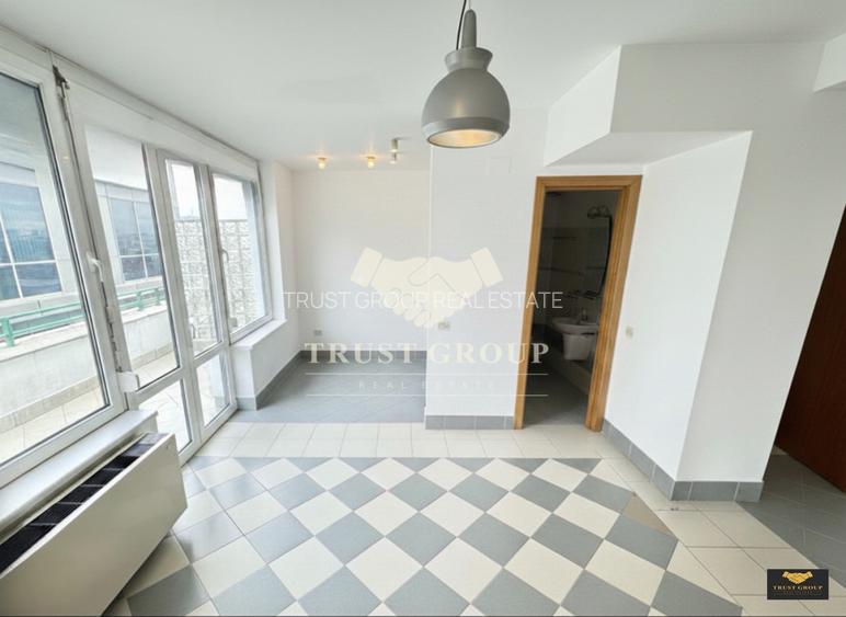 Penthouse tip Duplex 3 camere | Garaj dublu | Arcul de Triumf | Clucerului - 10
