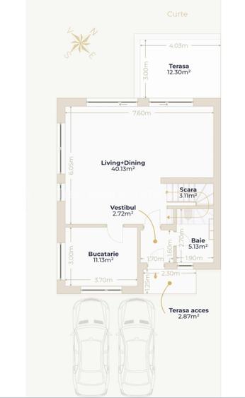 MTM Luxury Villas - LUXURY GATED COMMUNITY - 14