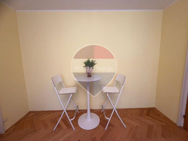 Prima închiriere-Apartament 3 camere | Drumul Taberei - 12