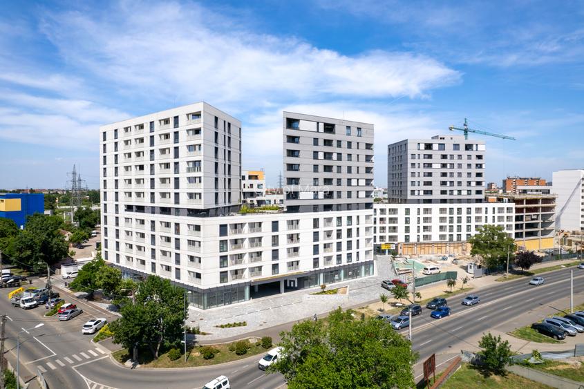 Spatiu comercial de vanzare - Zona centrala - Pozitie strategica - Vad comercial - 4