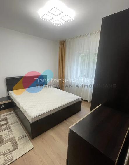 Apartament 2 camere deomandate, Manastur - 3