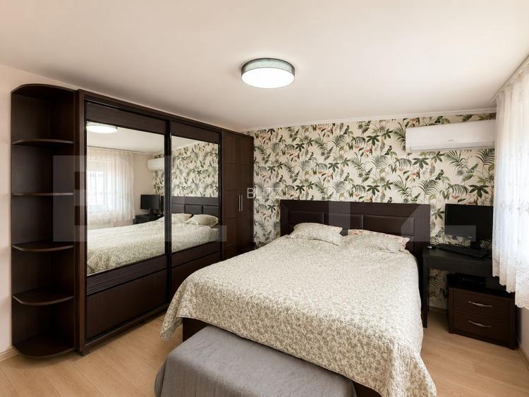 Apartament de vânzare cu 3 camere, 73 mp, parcăre, 2 bai, boxa, zona Sanicoara - 6