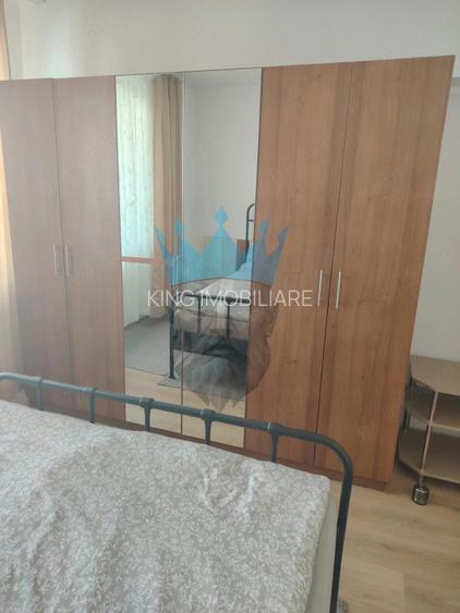 Apartament 2 Camere Nicolae Grigorescu Bucuresti - 5