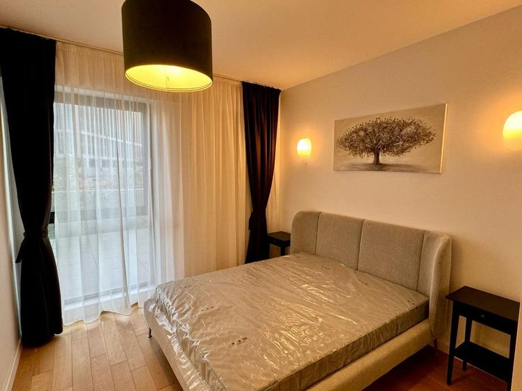 Apartament 2 camere One Timpuri Noi/ Parcare/ Terasa