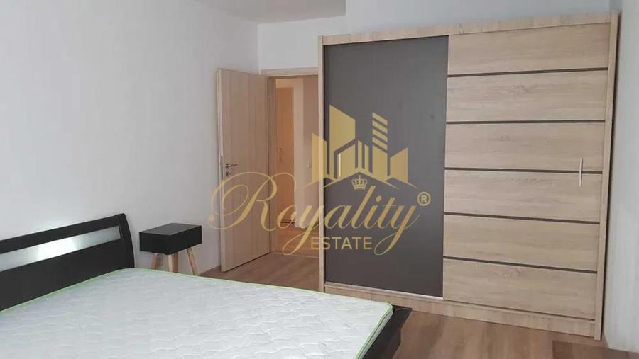 CITY OF MARA, Apartament 2 camere, parcare subterana- Zona Circumvalatiunii