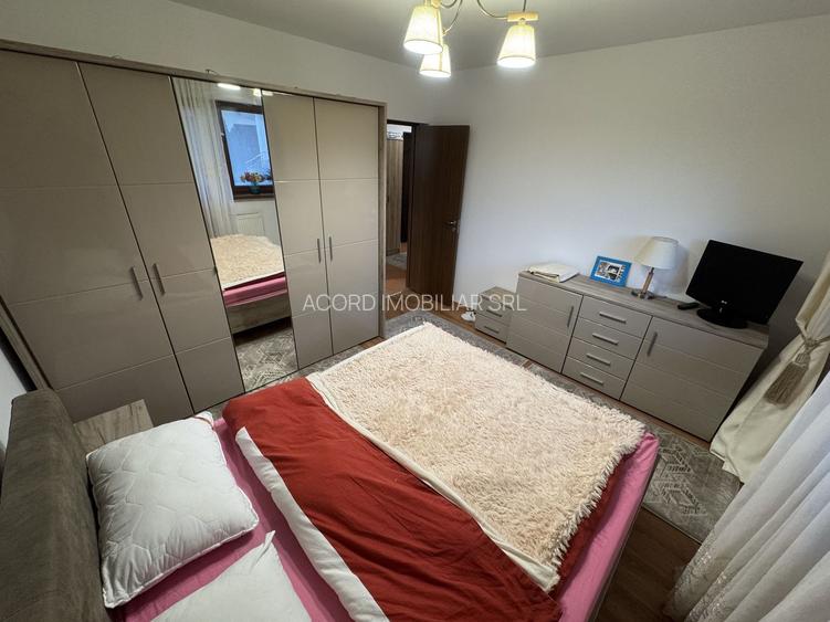 Apartament 2 camere zona Palazu Mare - 4
