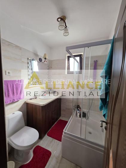 Casa P+1+M, | Curte proprie 65 mp | Popesti-Leordeni - 27