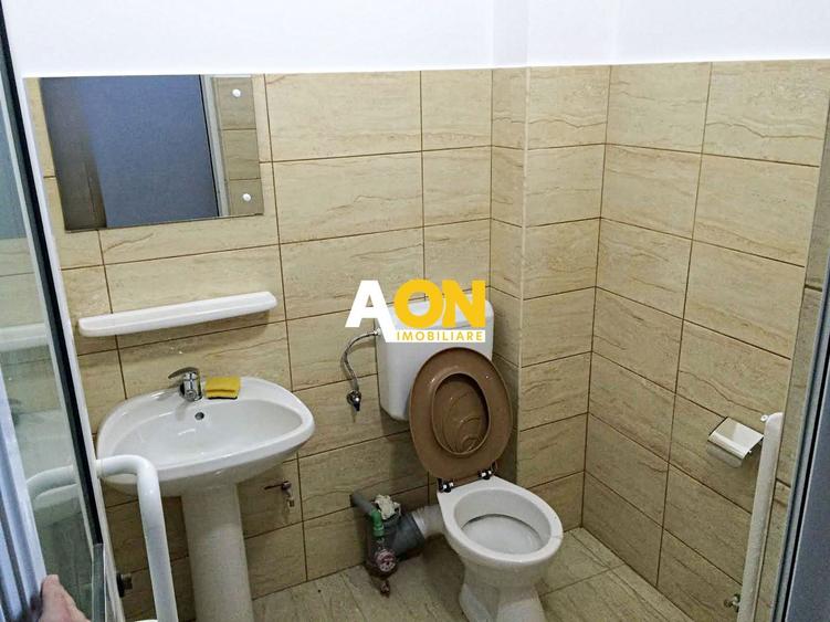 Spatiu comercial 122 mp utili, cu expunere excelenta, zona OMV Stadion