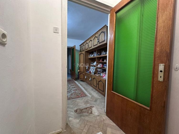 Apartament 3 camere, semidecomandat, Str Rahovei, Sibiu - 7