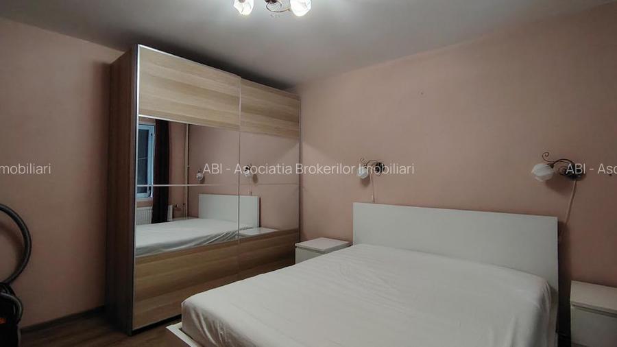 Apartament 4 camere&ndash;Dr. Taberei, loc de parcare si CT, ideal fam - 4