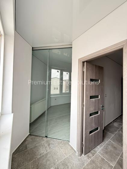 GARSONIERA SPATIOASA IN BLOC NOU - 33 MP - COMISION 0% - TVA INCLUS - MILITARI - 6