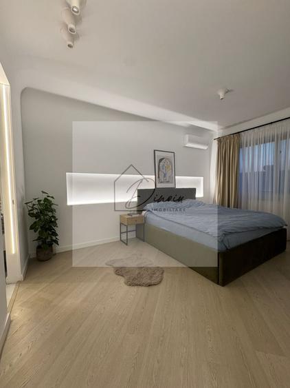 3 camere Cortina North | TVA inclus I Mobilat I  Parcare I COMISION 0%