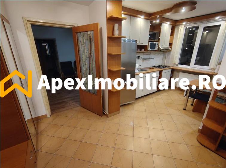 Apartament 3 camere de inchiriat Titan București | ApexImobiliare.ro - 4
