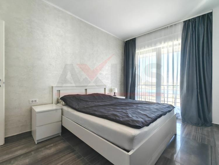 Ap 2 camere | parcare inclusa | Mamaia Sat | Str A6