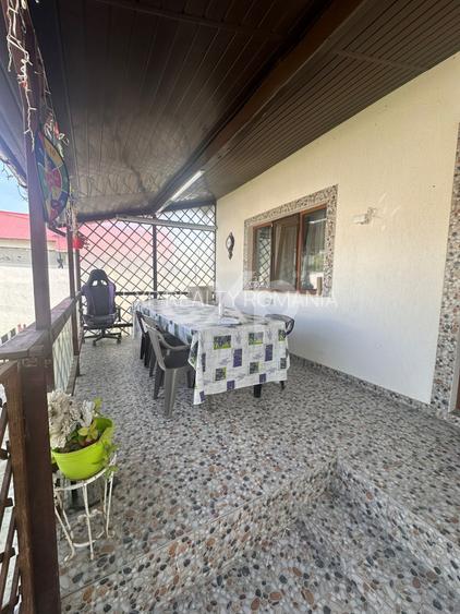 Casa Individuala Ciocanesti DB - 4