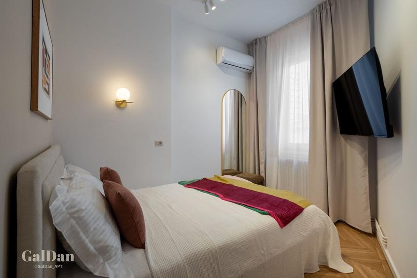 APARTAMENT SPLENDID | MATEIL MILLO | GalDan Apartments