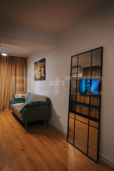 Apartament 2 camere, 55 mp, zona Valea Rosie - 3