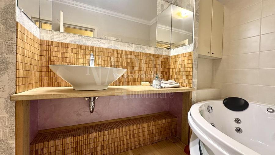 Apartament 2 camere de vanzare in Marasti, Cluj Napoca - 8