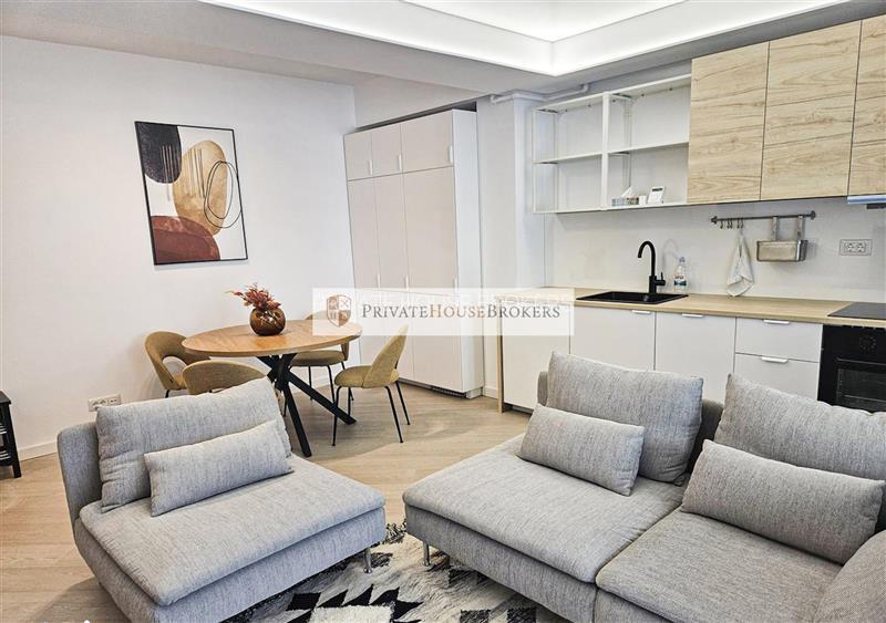 Pipera | Porsche | Cortina North | Bloc 2023 | Modern - 3