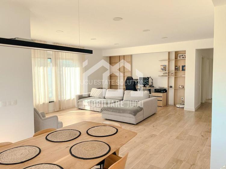 Casa Individuala 3 camere 102mp Teren 617mp Front 34m  Jucu de Mijloc - 4