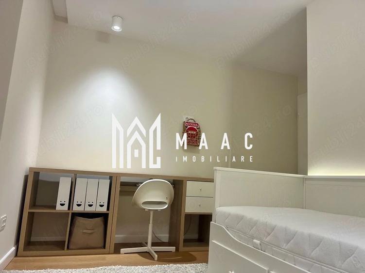 Apartament 4 camere de vânzare | Râmnicu Vâlcea, Nord | 80 mp