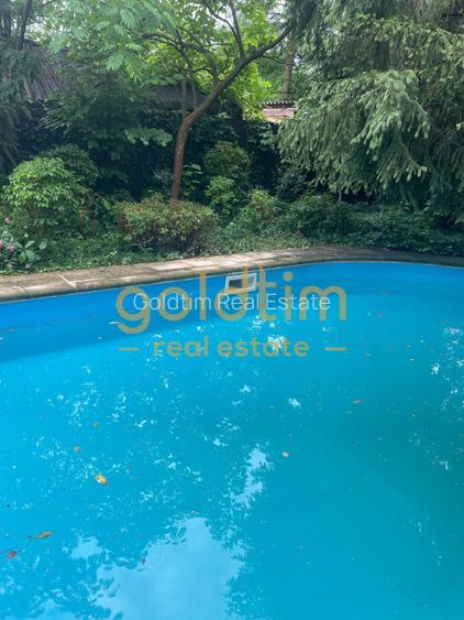CASUTA DIN POVESTI/CURTE 1100MP/GRADINA MAGICA/SAUNA/PISCINA/SNAGOV - 33