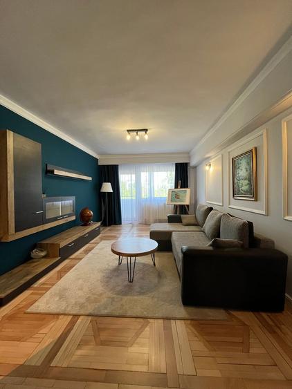 Apartament cu 2 camere de inchiriat Nerva Traian, Unirii