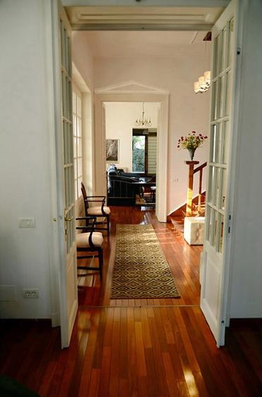Vila Interbelica Ultracentral