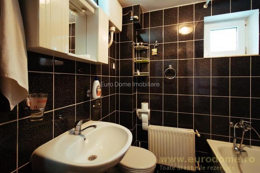 Casa renovata, mobilata si utilata complet - 37