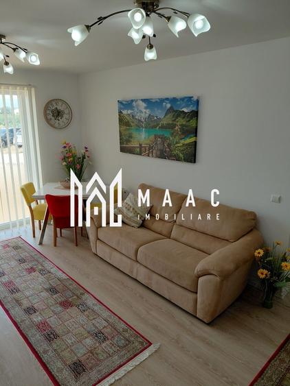 Apartament 2 camere | Parcare | Parter | Turnisor
