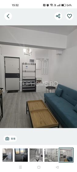 Metrou Berceni 5 min - Garsoniera vedere neobturata etaj 6 Prima Chirie - 7