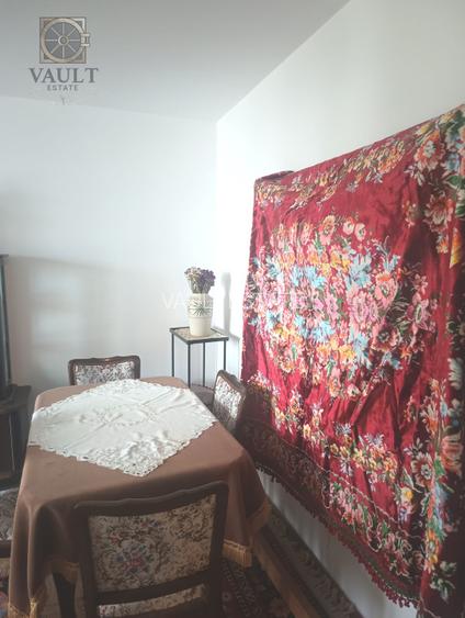 APARTAMENT 4 CAMERE - 1 DECEMBRIE 1918 - 6