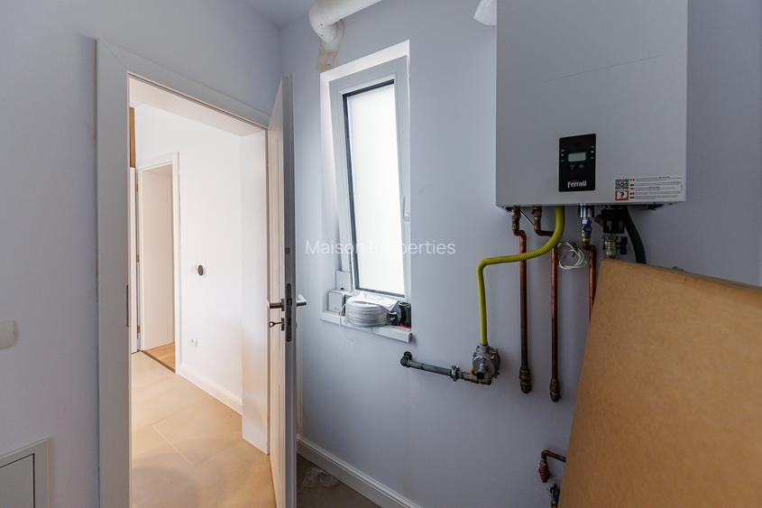 COMISION 0% | Casa premium , situata in Mosnita-Noua - 25