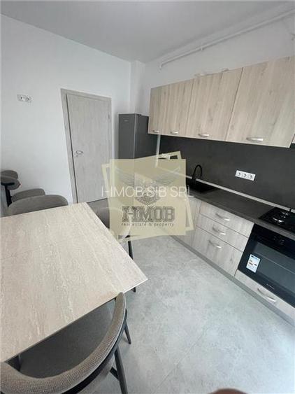 Apartament nou cu 2 camere balcon parcare zona Mandra - 8