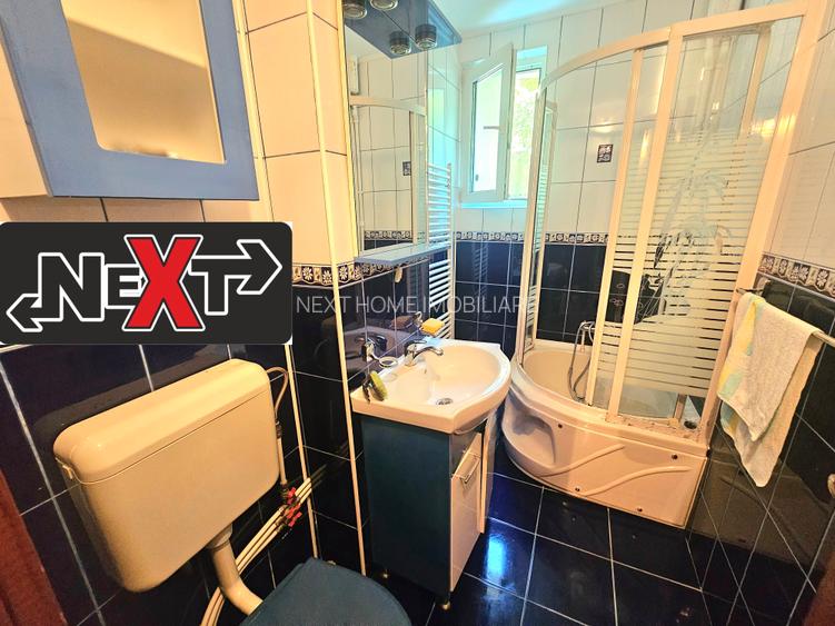 Garsoniera bloc de apartamente zona Dărmănești - 3